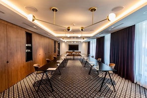 Sala de reuniones