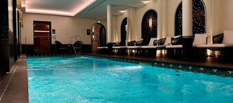 Best Western Plus Crystal, Hotel & Spa