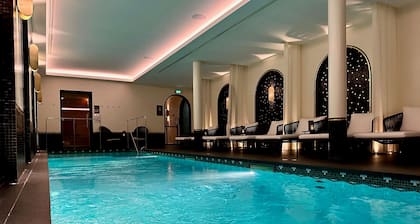 Best Western Plus Crystal, Hotel & Spa