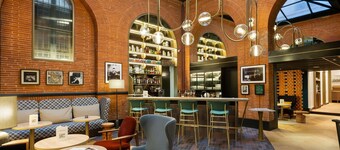 Hotel Les Capitouls Toulouse Centre - Handwritten Collection