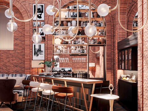 Hotel Les Capitouls Toulouse Centre - Handwritten Collection