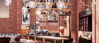 Hotel Les Capitouls Toulouse Centre - Handwritten Collection