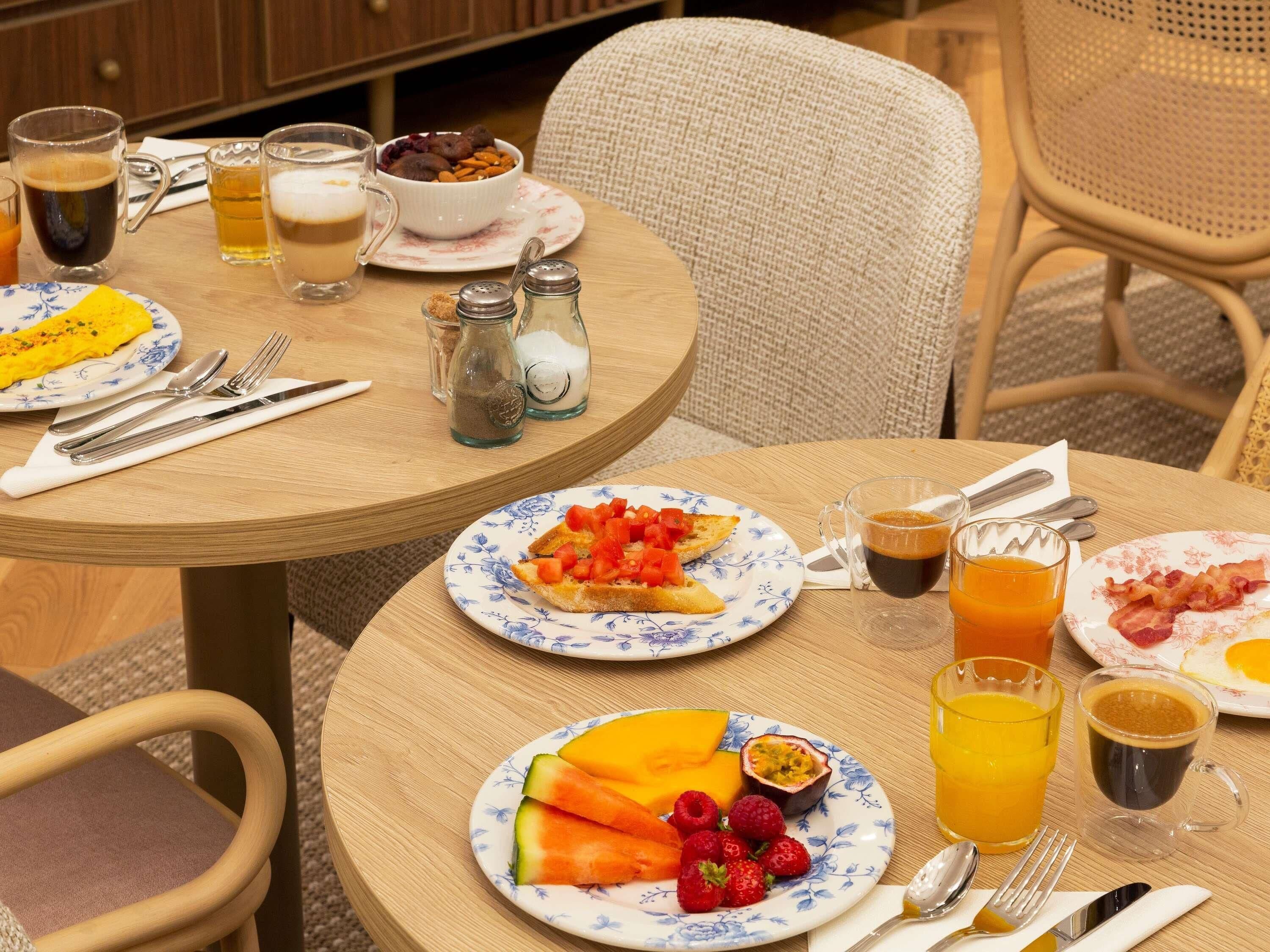 Foto - Hotel Les Capitouls Toulouse Centre - Handwritten Collection