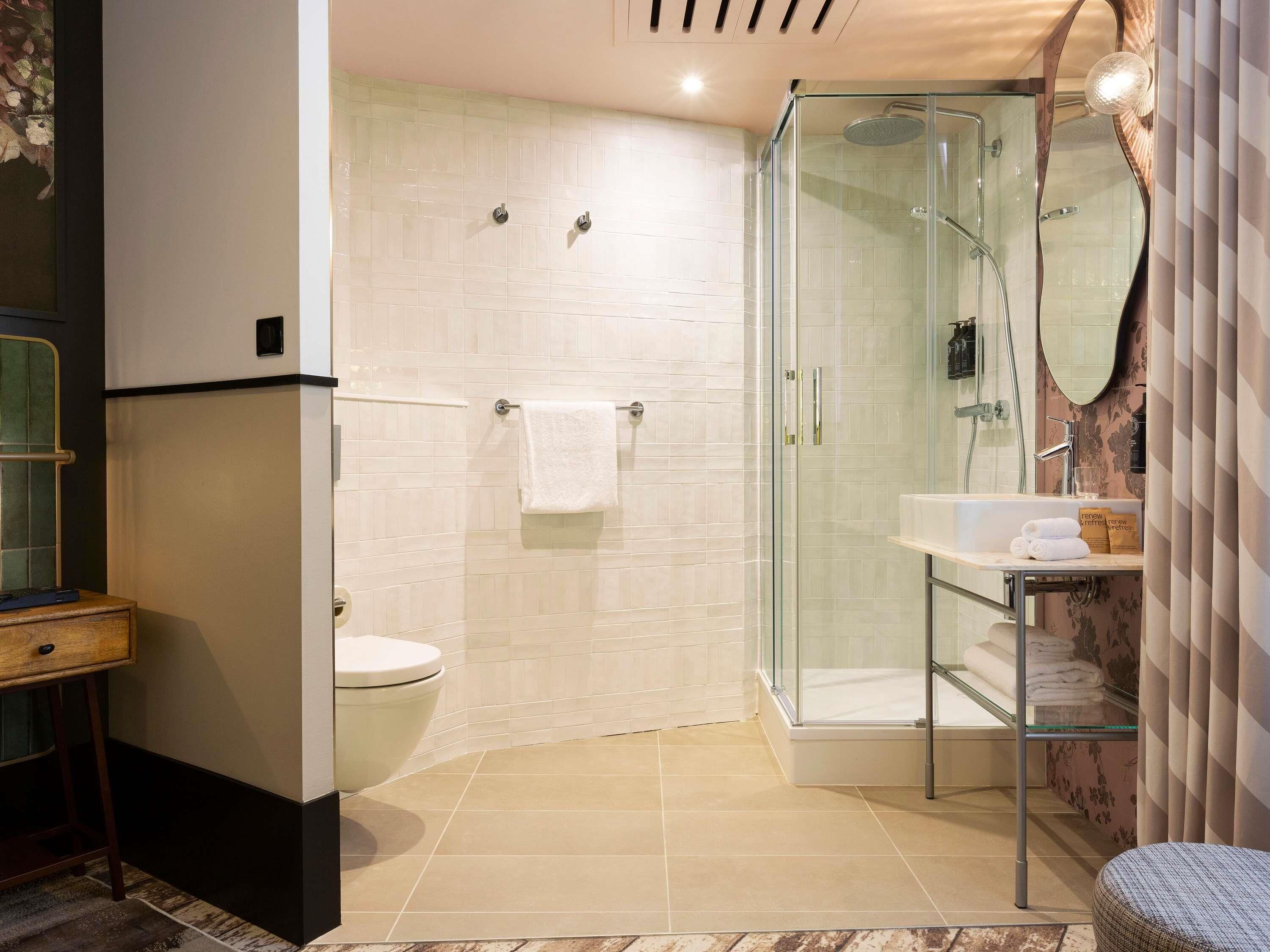 Foto - Hotel Les Capitouls Toulouse Centre - Handwritten Collection