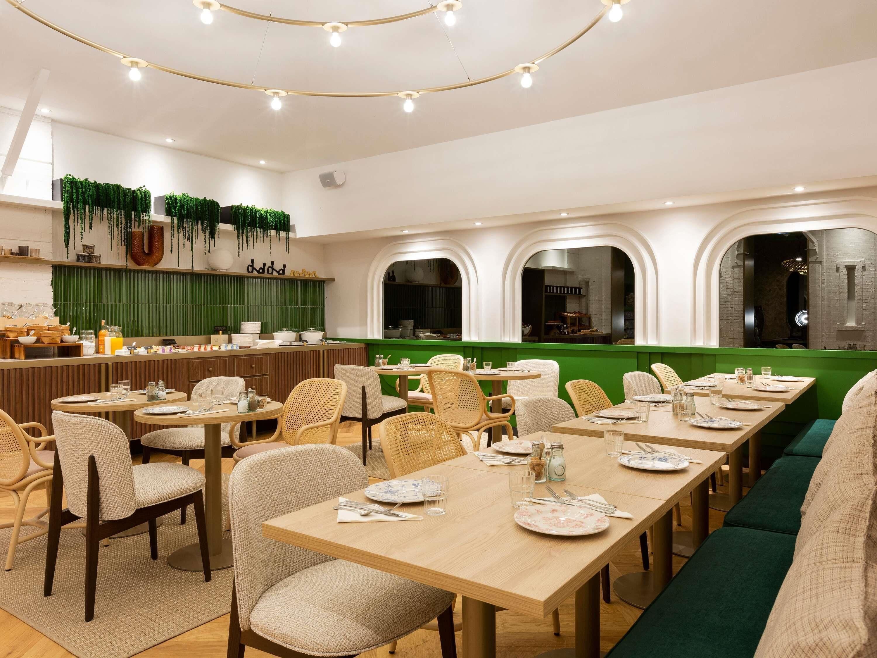 Foto - Hotel Les Capitouls Toulouse Centre - Handwritten Collection