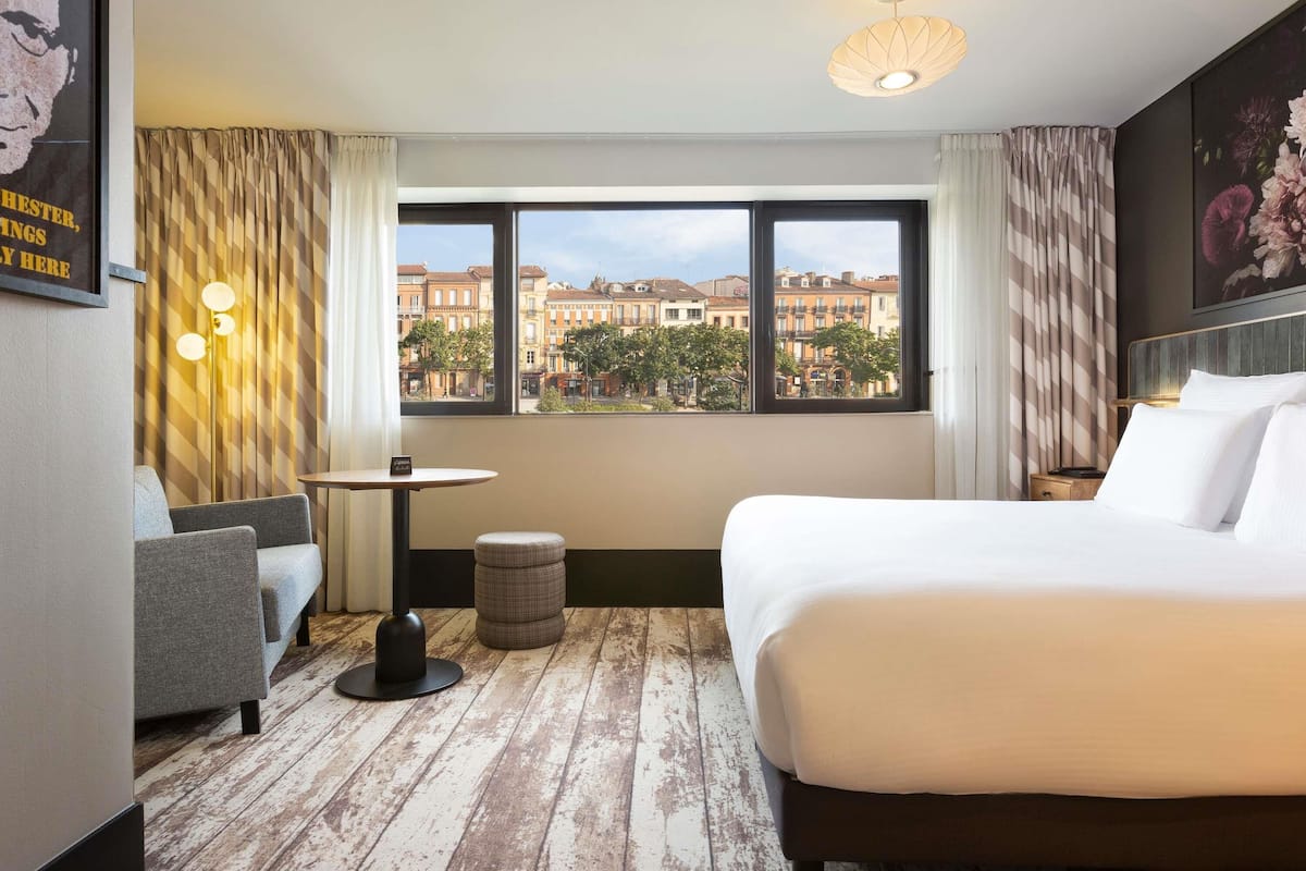 Literie de qualité supérieure, surmatelas