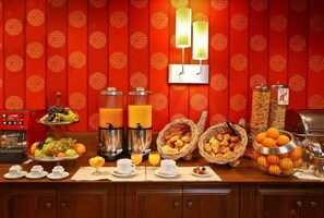 Restaurant - Best Western Plus Hostellerie du Vallon (Trouville-sur-Mer)