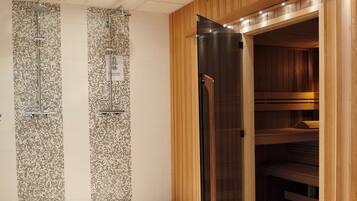 Bagno turco/hammam, trattamenti per il corpo, trattamenti per il viso