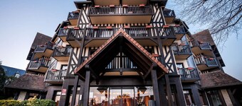 Best Western Plus Hostellerie du Vallon