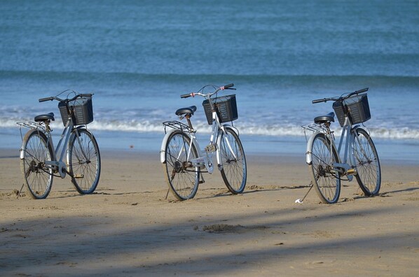 Ciclismo