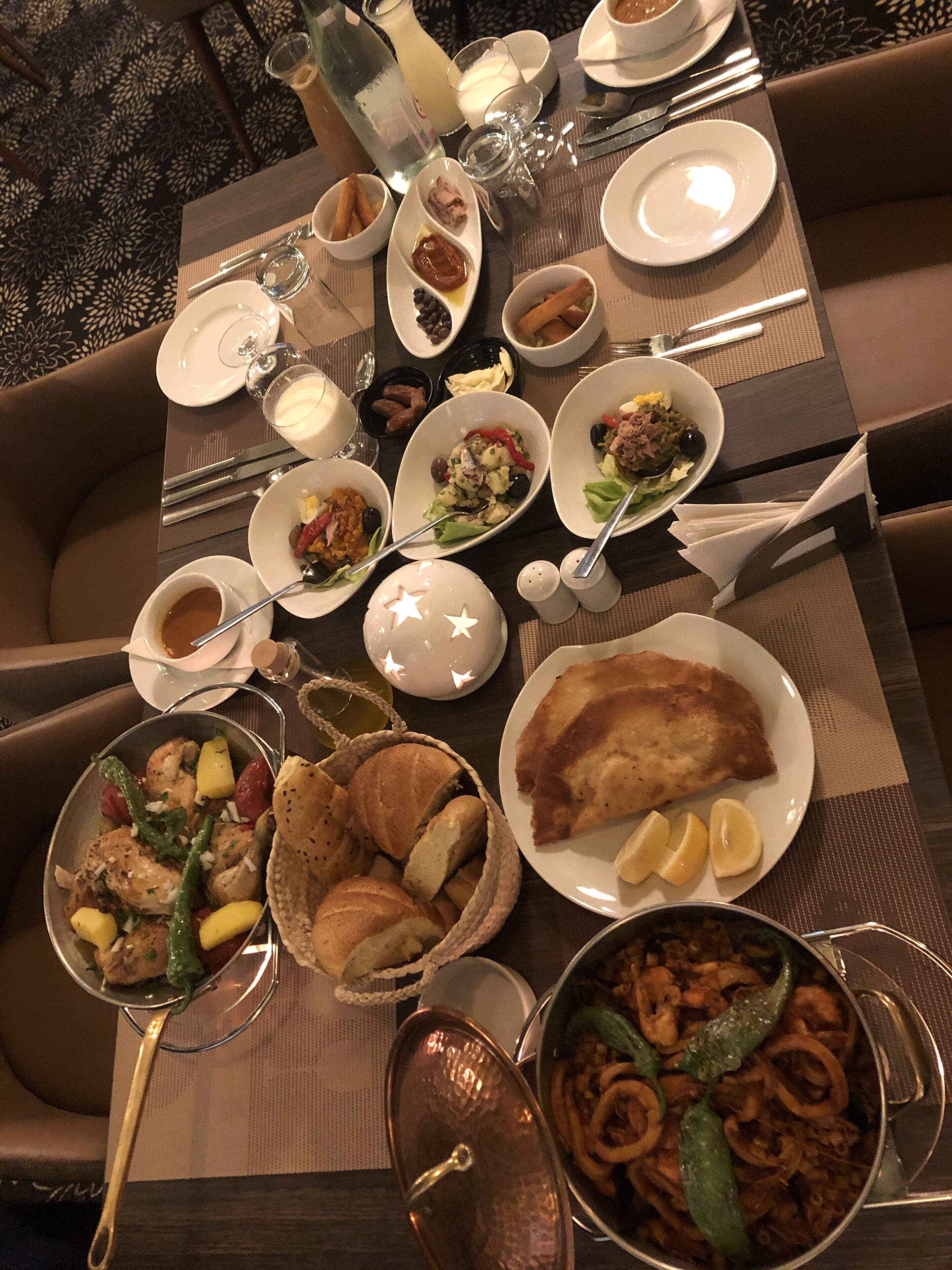 Restoran
