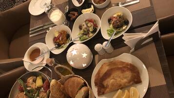 Restoran