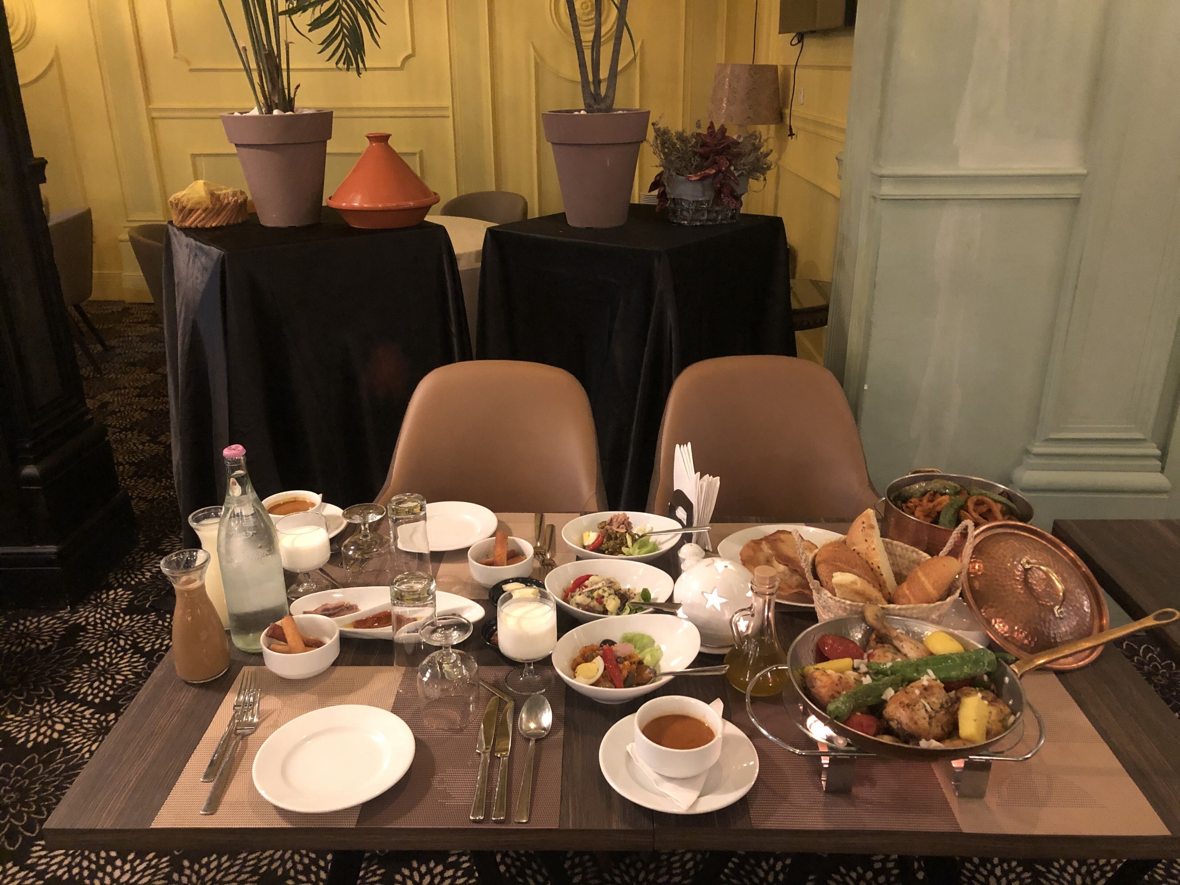 Photo - Hôtel La Maison Blanche