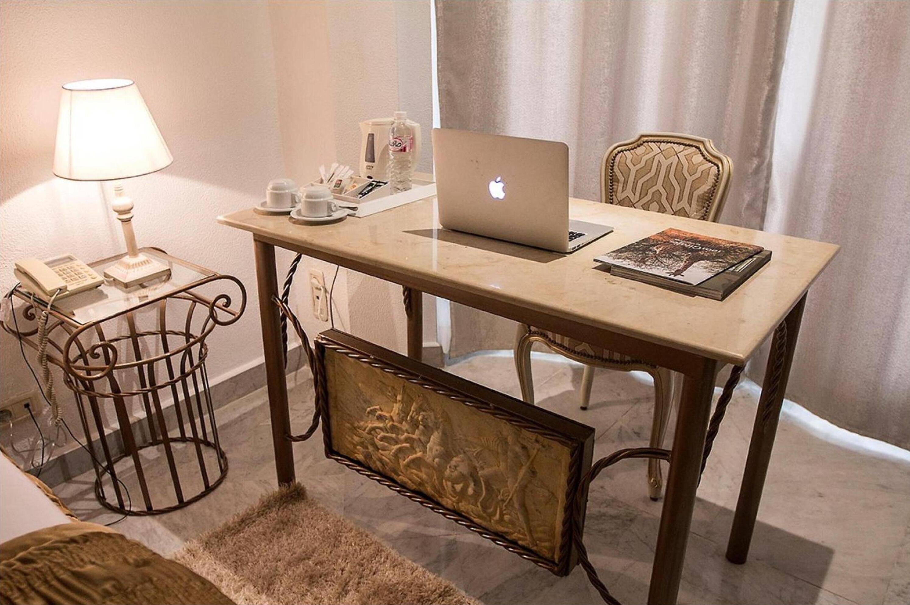 in-room safe, individually decorated, individually furnished, desk