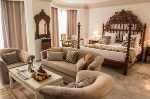 Coffres-forts dans les chambres, décoration personnalisée