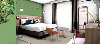 Hotel Amazonia