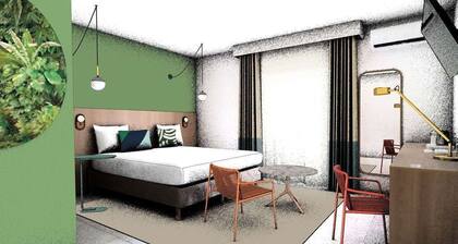 Hotel Amazonia