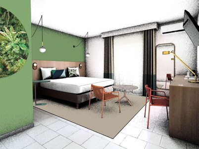 Hotel Amazonia
