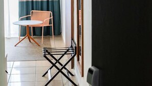 Interior - Hotel Amazonia (CAYENNE)