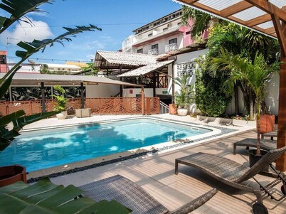 Hotel Amazonia