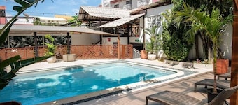 Hotel Amazonia