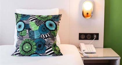 Hotel Amazonia
