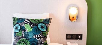 Hotel Amazonia