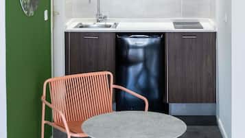 Coffee/tea maker