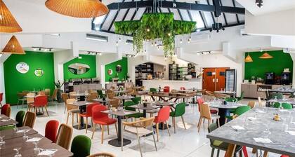 Hotel Amazonia