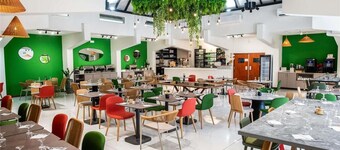 Hotel Amazonia