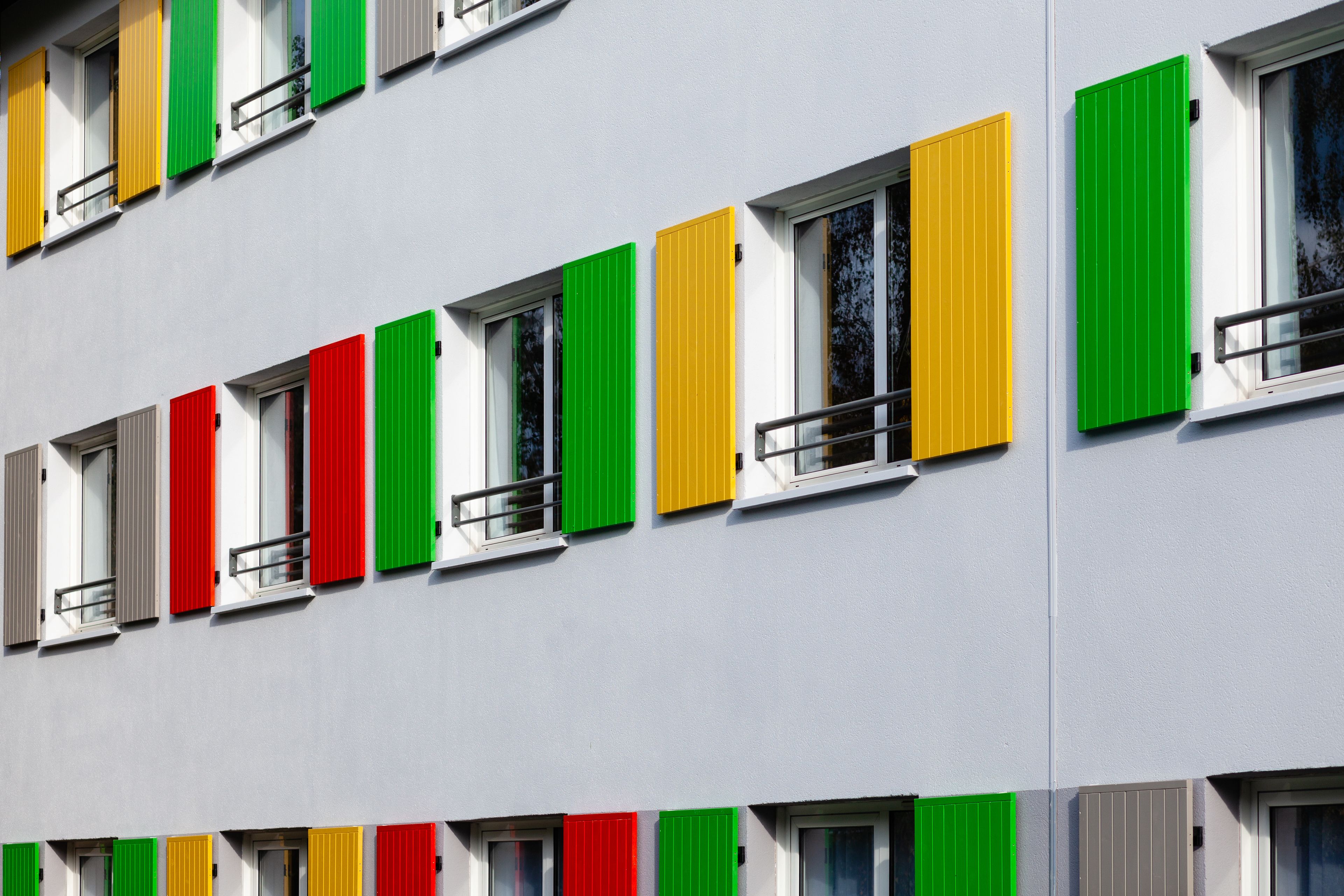 Photo - Hôtel Full Colors