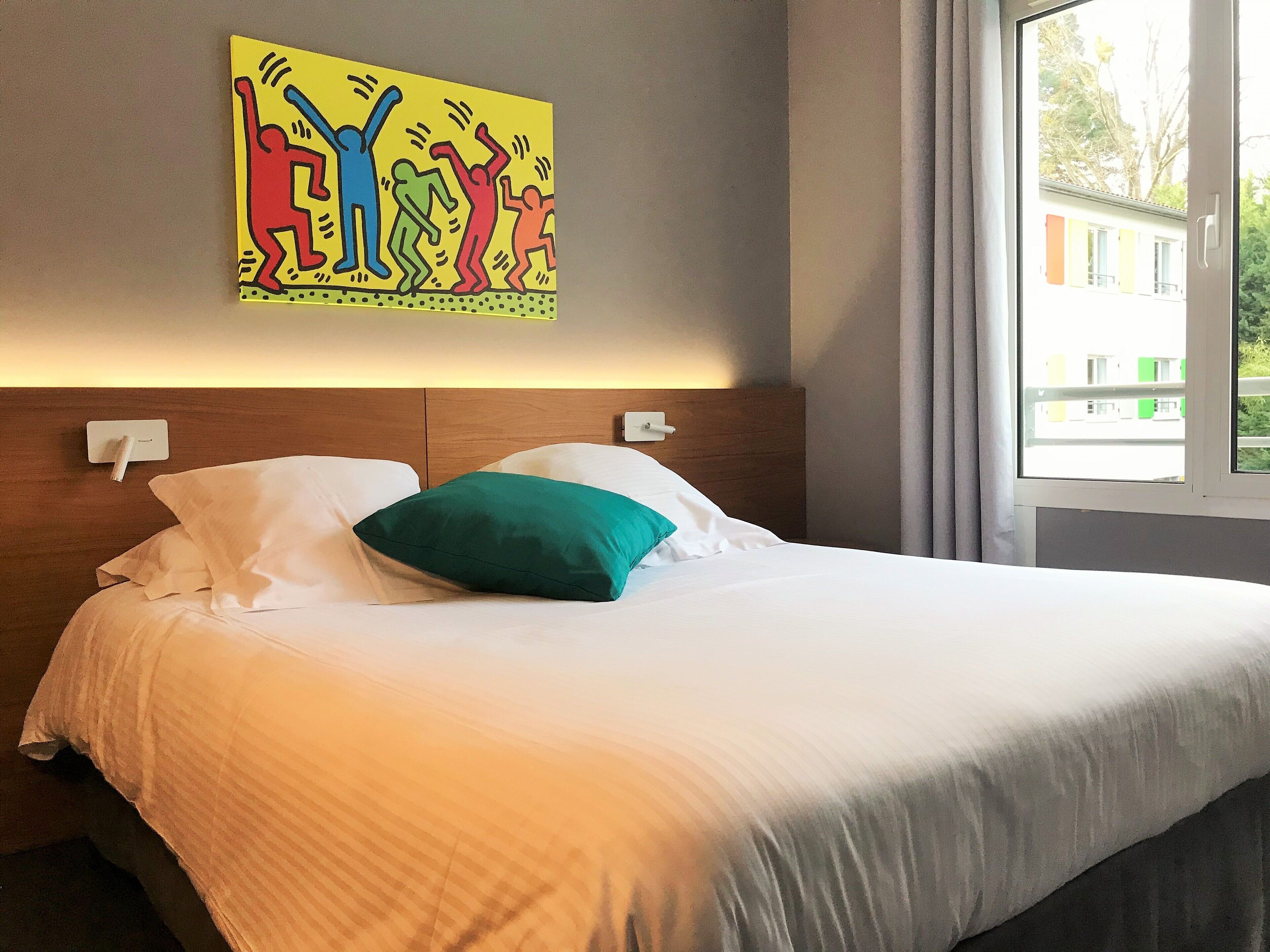 Photo - Hôtel Full Colors