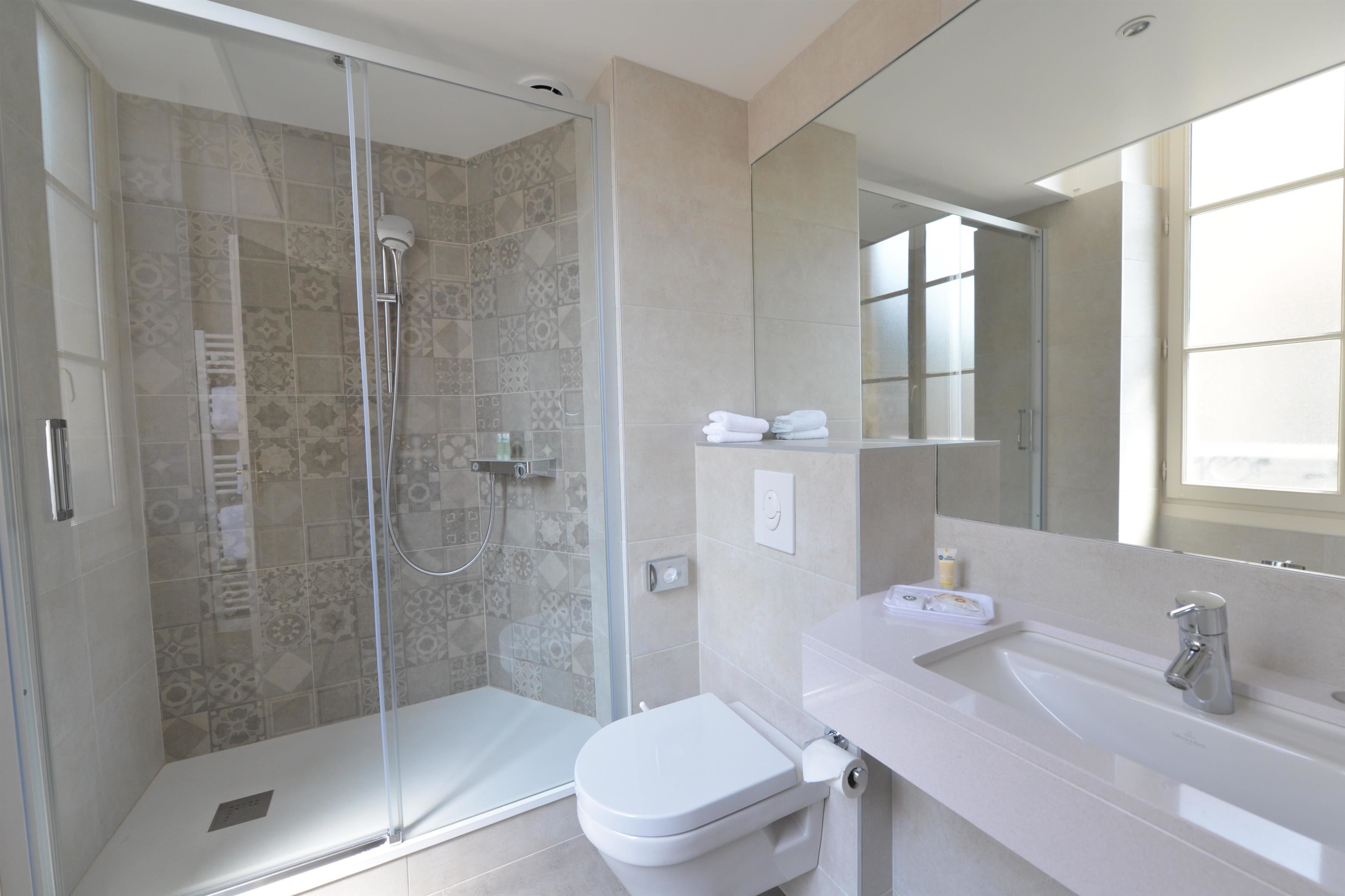 Photo - Best Western Plus Hôtel D'Angleterre - Centre historique