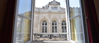 Best Western Plus Hotel D'Angleterre