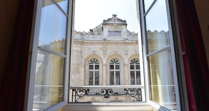Best Western Plus Hotel D'Angleterre