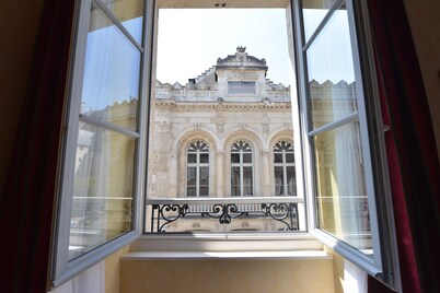 Best Western Plus Hotel D'Angleterre