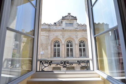 Best Western Plus Hotel D'Angleterre