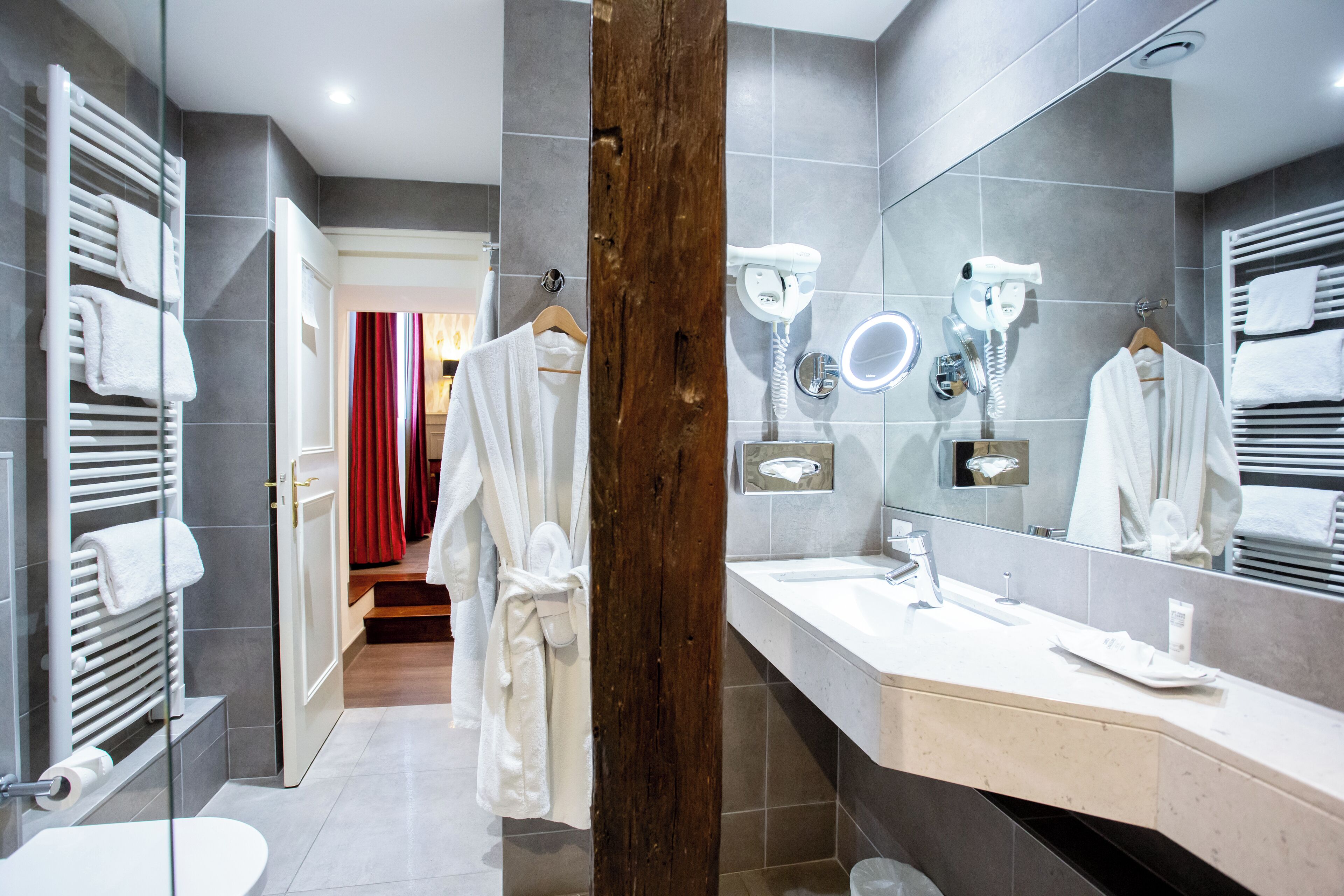 Photo - Best Western Plus Hôtel D'Angleterre - Centre historique