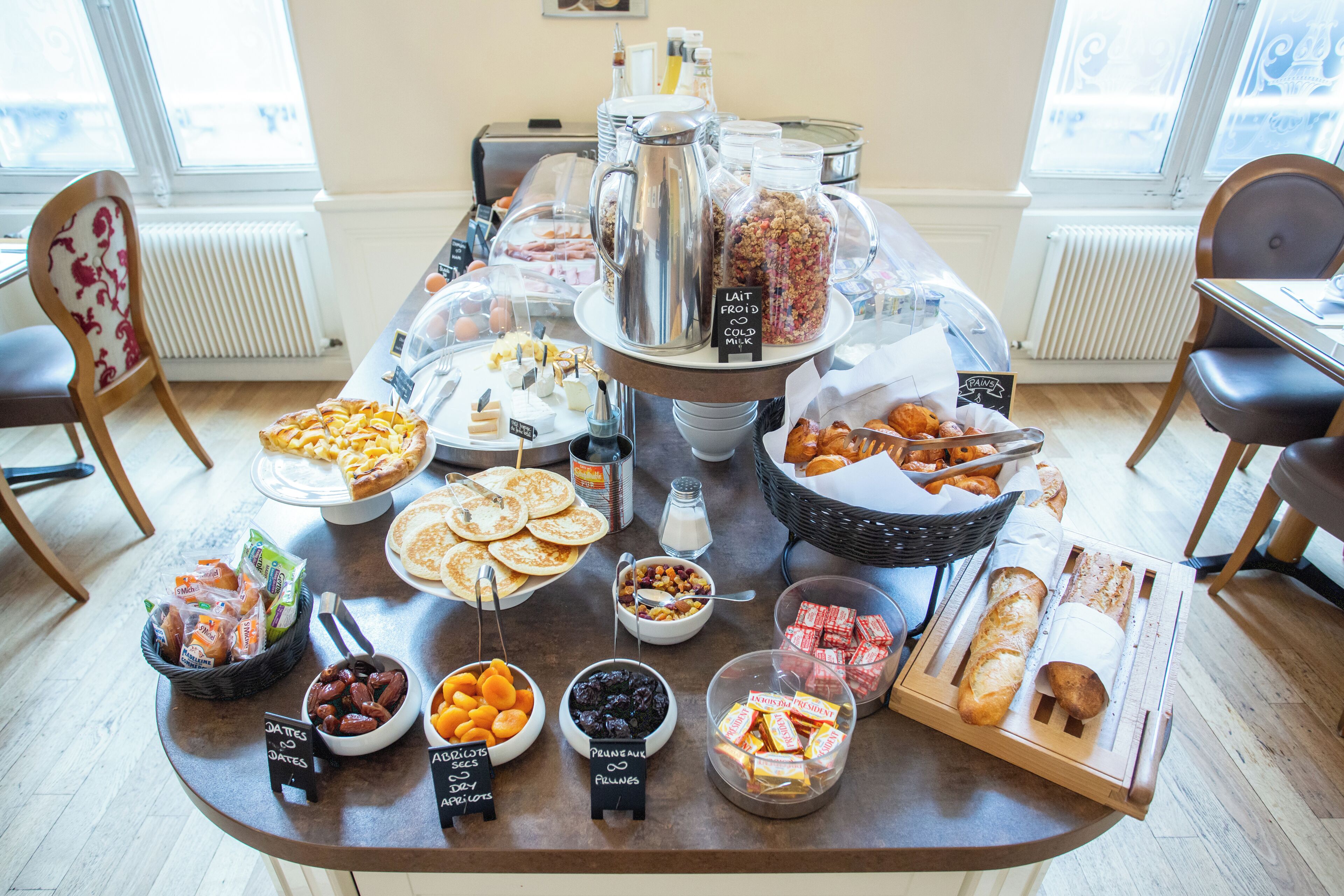 Photo - Best Western Plus Hôtel D'Angleterre - Centre historique