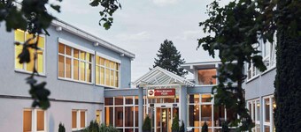 Best Western Plus Atrium Hotel