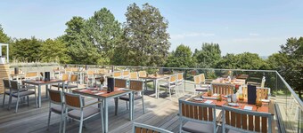 Best Western Plus Atrium Hotel