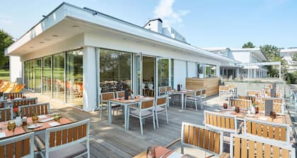 Scotty + Emily Hotel Ulm, Sure Hotel Collection by BW