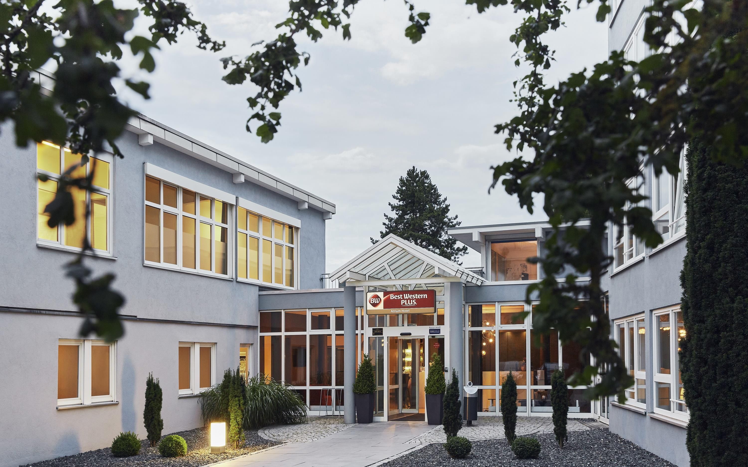Eksteriør