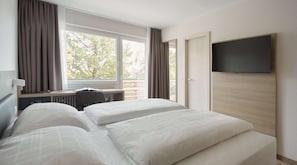 Chambre Confort