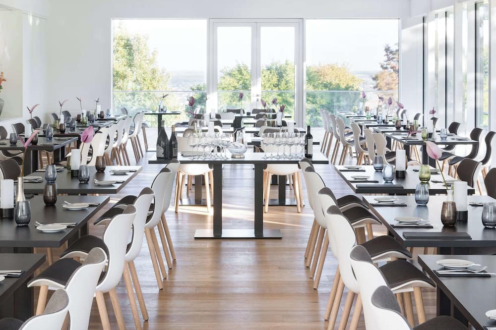 Scotty + Emily Hotel Ulm, Sure Hotel Collection by BW