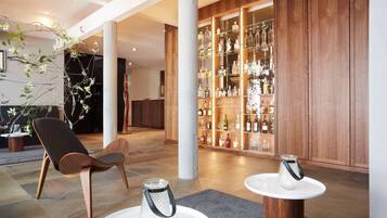 Bar (ter plaatse)