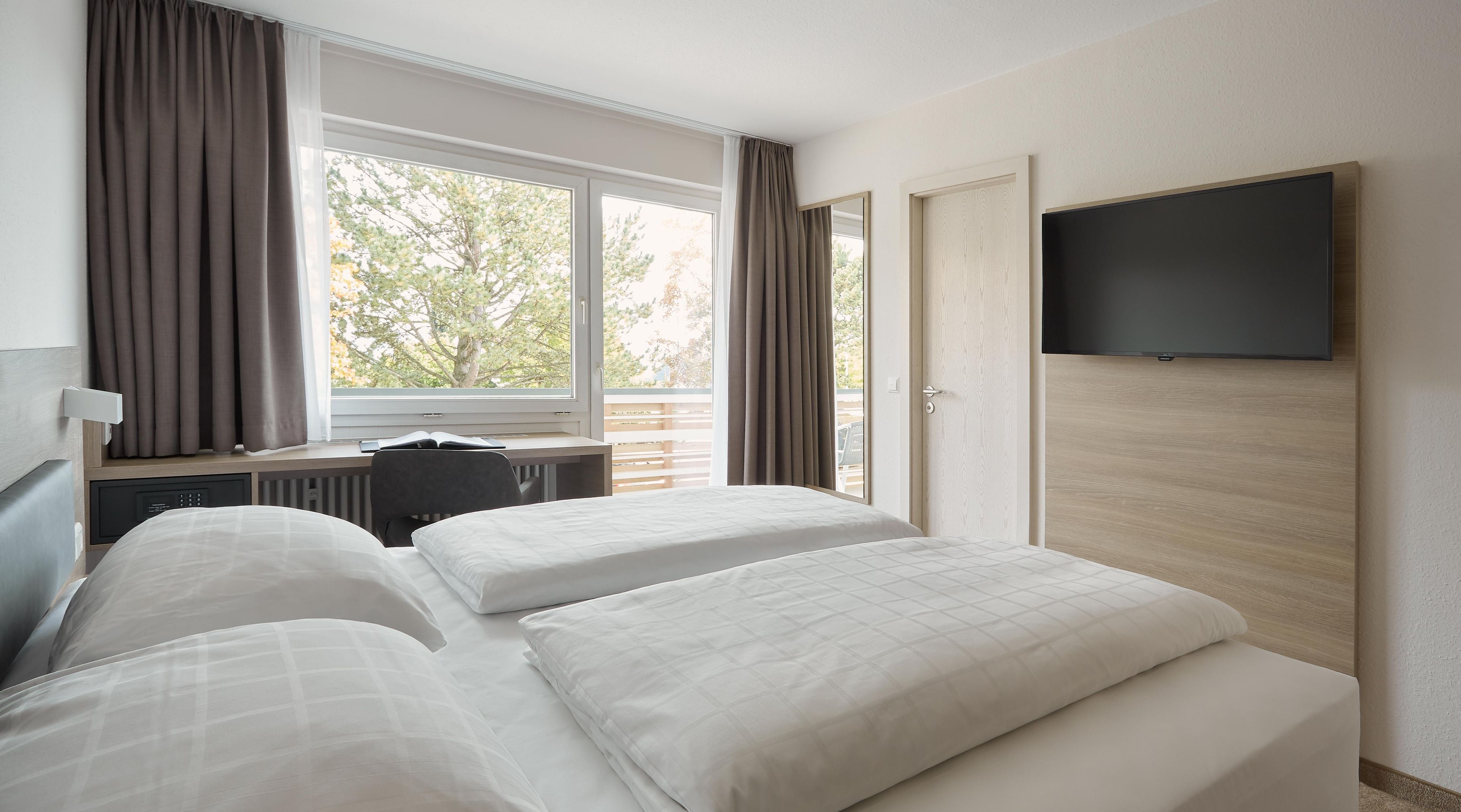 Comfort-Zimmer