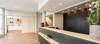 Best Western Plus Atrium Hotel