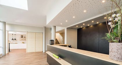 Best Western Plus Atrium Hotel