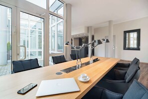 Lobby - Scotty + Emily Hotel Ulm, Sure Hotel Collection by BW (Ulm)